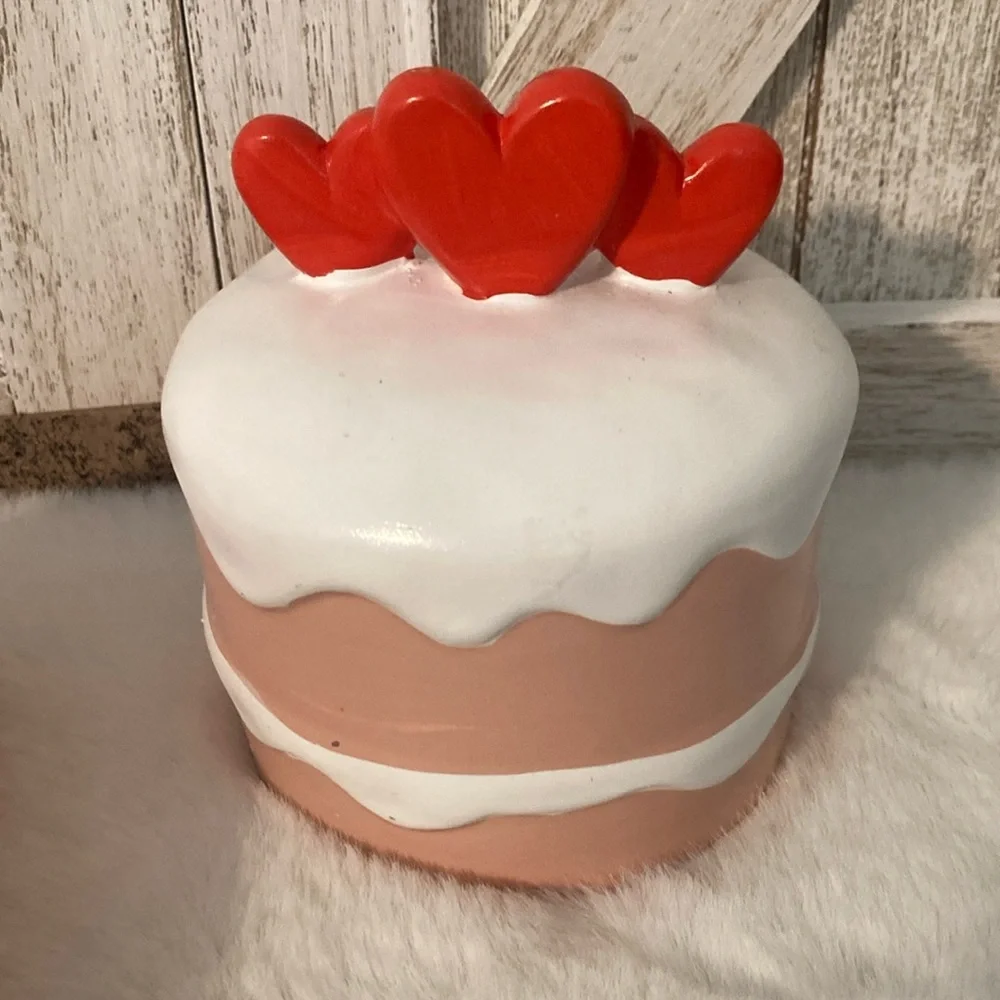 Target BP 2023 Valentine’s Day 3 Mini Dessert Figural